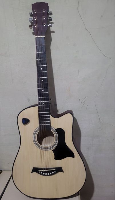 Gitara ideal holda