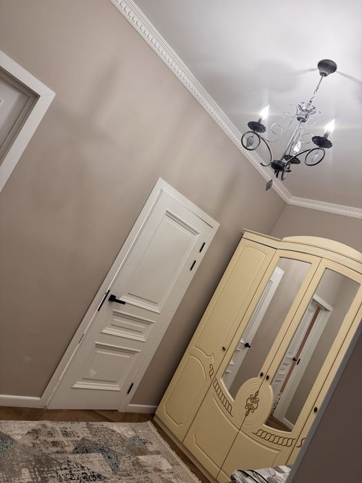 1 но Комнатная Квартира