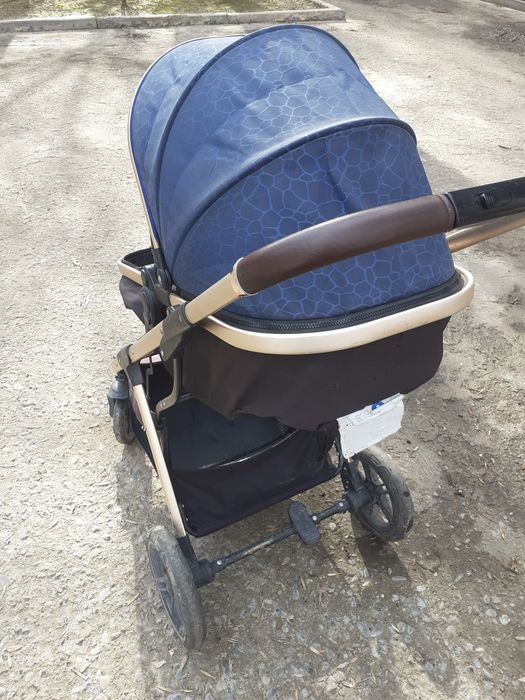 Продам детскую коляску