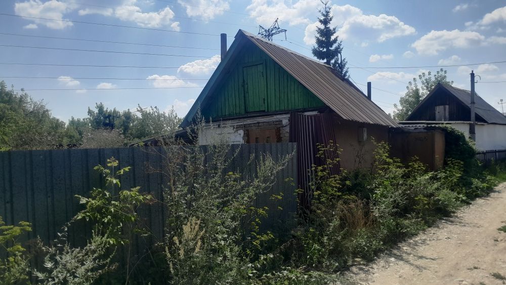 Продам дачу,с.о Титан