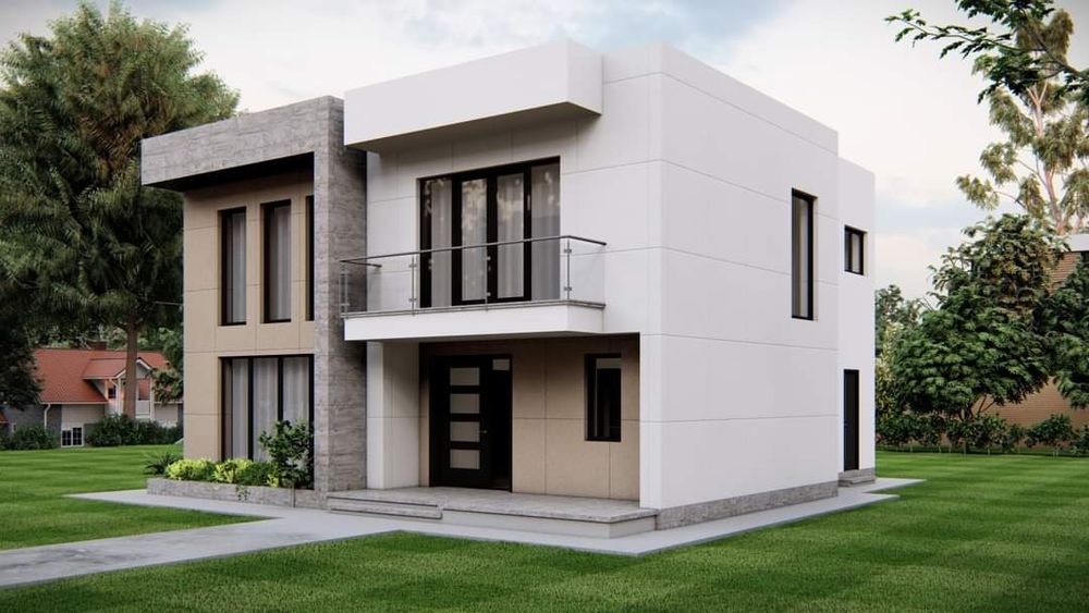 Servicii de proiectare