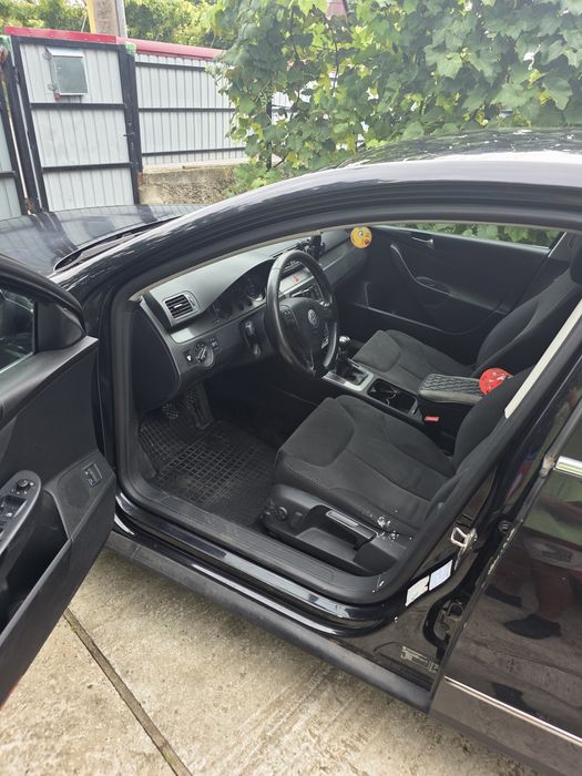 VOLKSWAGEN Passat 2006 — imagine 2