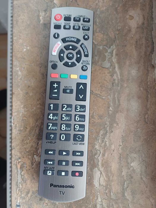 Телевизор Panasonic 55 инча