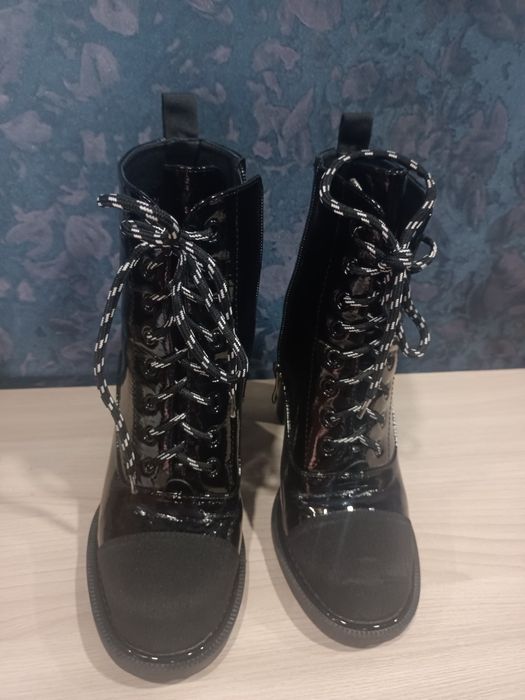 Продам ботильоны