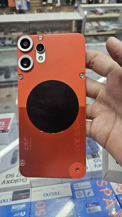 Cmf Nothing phone 2 pro 5g