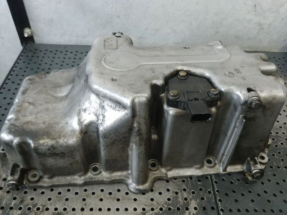 baie ulei cu senzor  2.2 d multijet  55271040 alfa romeo giulia stelvio 55274280  55268369