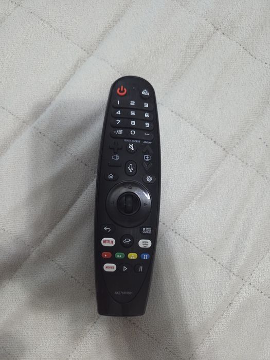 LG телевизор 127 см