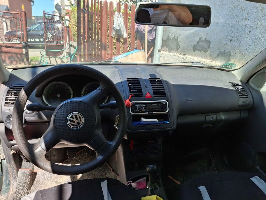 Vand W polo an 2000
