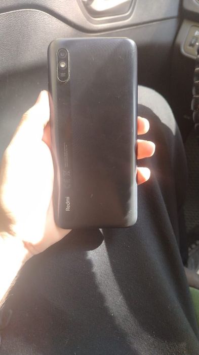 Продам телефон Redmi9 a