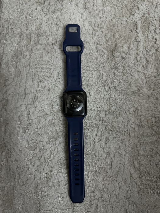 Apple watch 6 серия