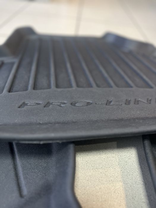 Set covorase cauciuc Ford Kuga