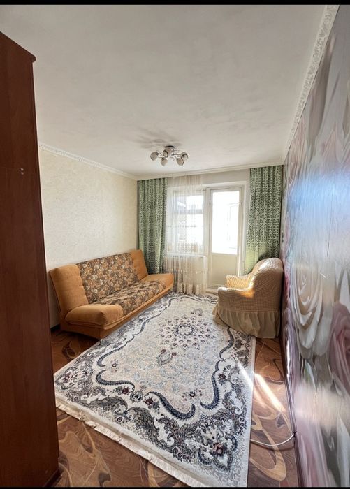 Продается 3х комнатная квартира