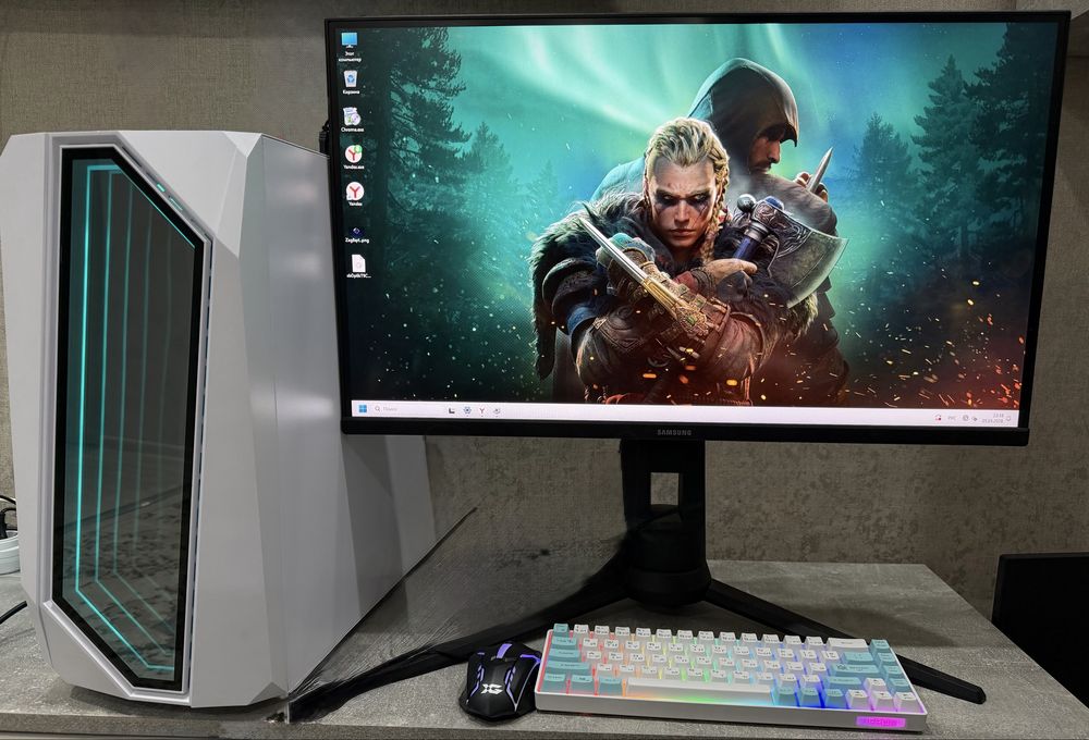 Продажа супер игровых в полном комплекте