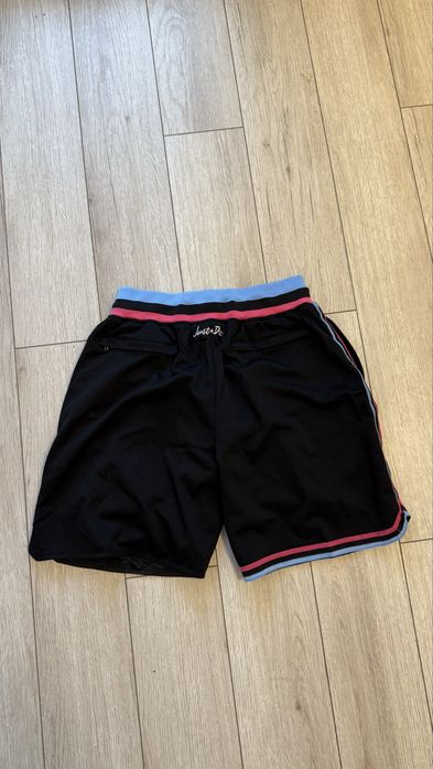 Pantaloni Miami Heat Vice , stare excelenta