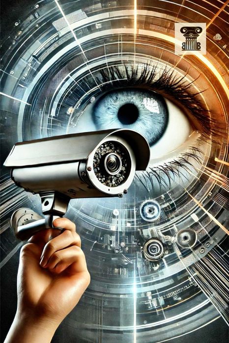 Камеры видеонаблюдения,скуд