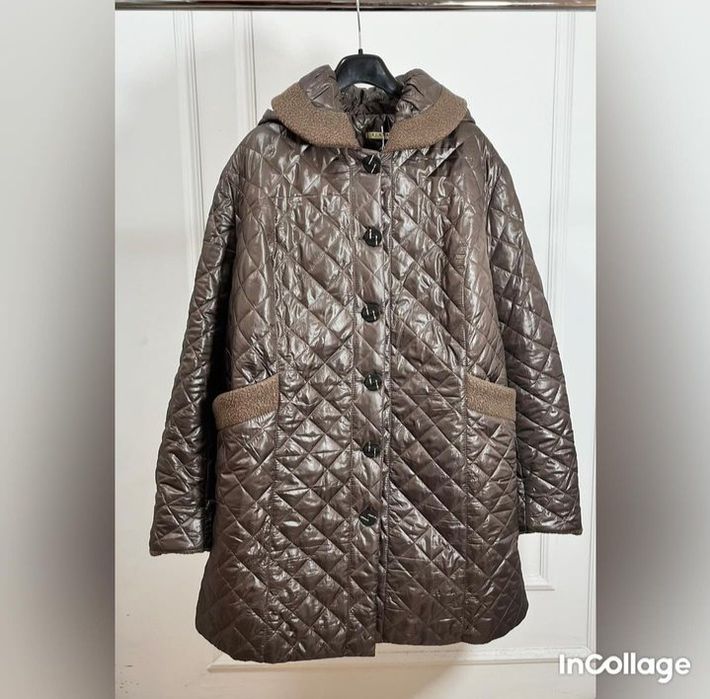 Продам плащ весна-осень