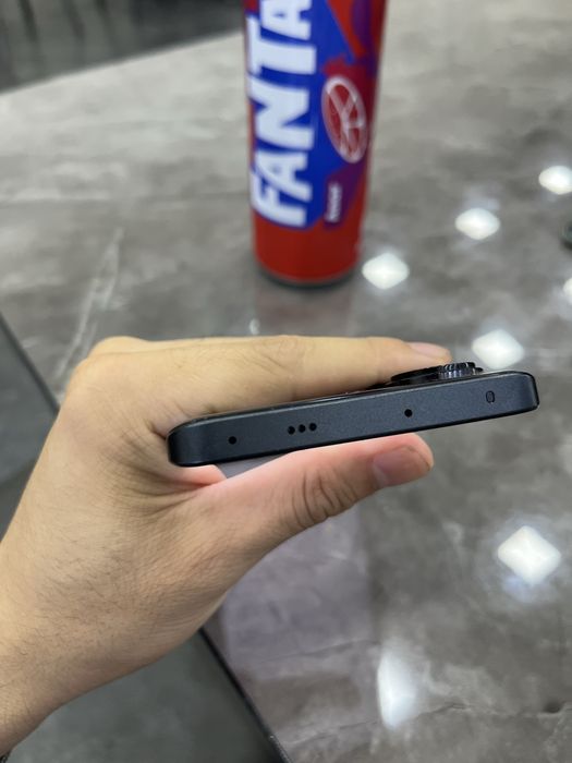 Redmi Note 13 Pro + 5G 512/12 гб