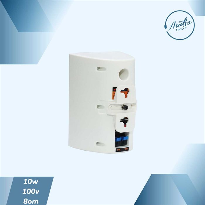 Настенная колонка M-582