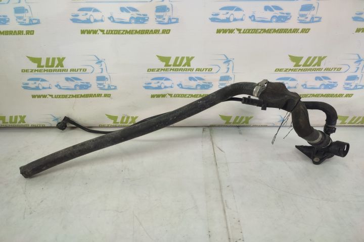 Conducte apa s5000223 06h121132e Audi A4 B8/8K  [din 2007 pana  2011] seria