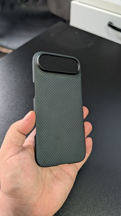 Чехол iphone air pitaka