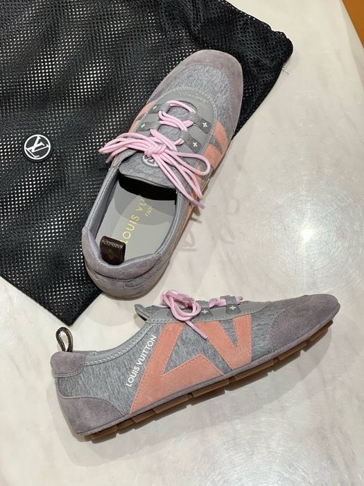 Tenisi Louis Vuitton