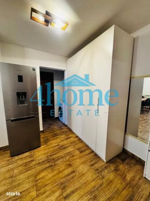 Apartament 2 camere Aviatiei|Aurel Vlaicu|Metrou|Parcare|Centrala