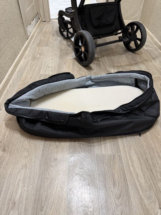 Продам коляску в хорошем состоянии