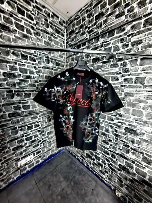 GG тениска високо качество