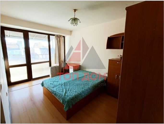 Дава се под наем Тристаен апартамент в Варна, Чаталджа - 60 кв.м за 484.5 € - Снимка #2