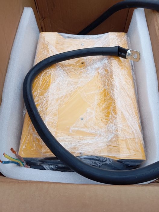 Спотер,обратен чук, трифазен