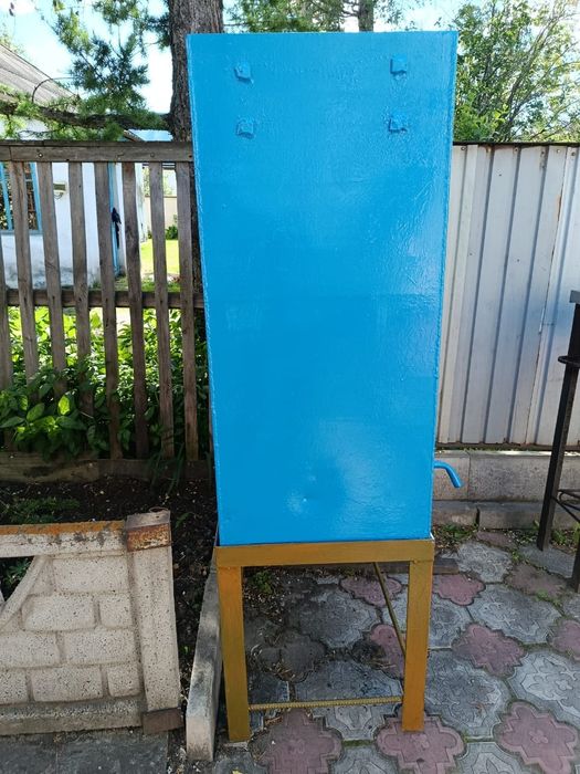 Продам ёмкость 300 литров