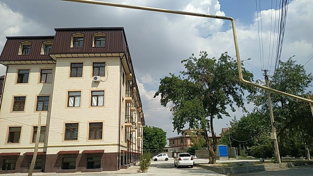 Yunusobod arendaga berilad 2 xonali