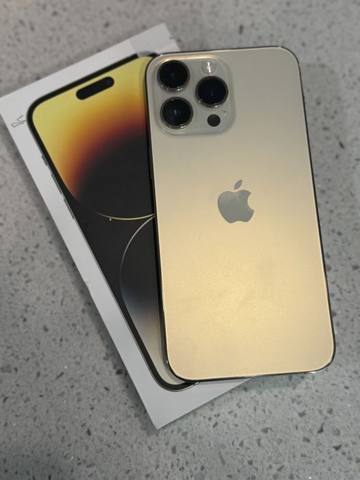 Iphone 14 pro max продам