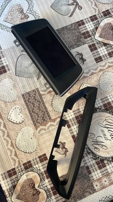 Навигация BMW F48