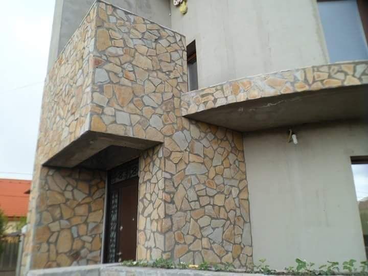 Piatra naturala de munte de Grecia