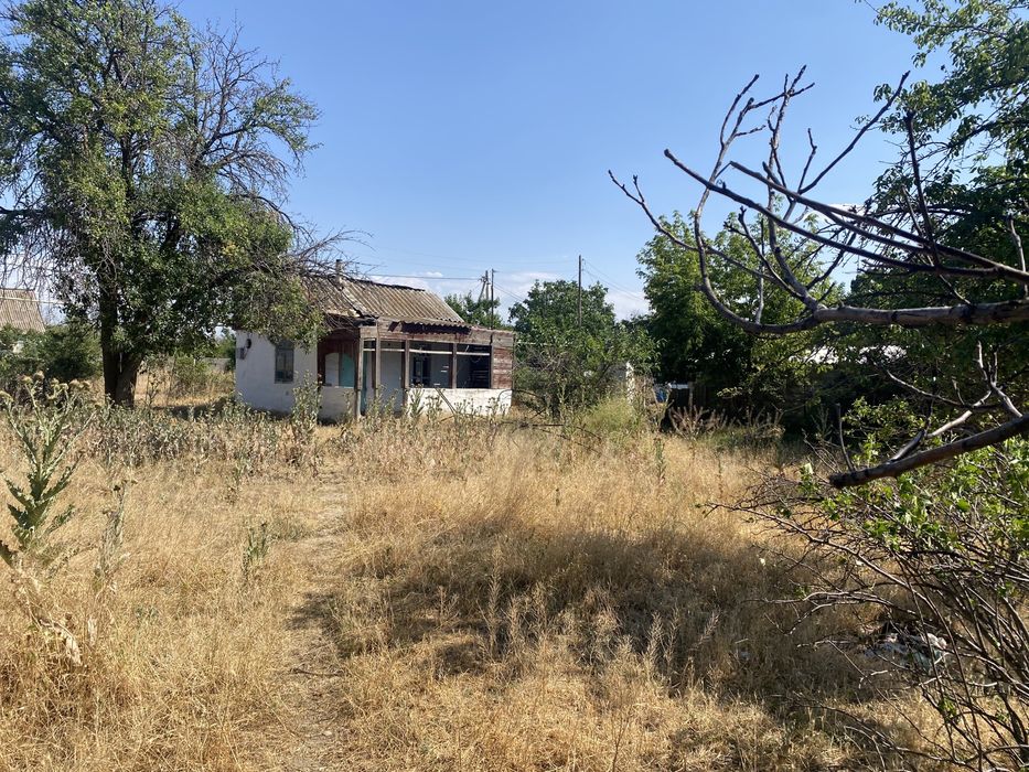 Продается дача в чалдоле