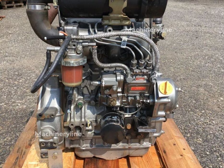 Motor pentru Miniexcavator Takeuchi TB025