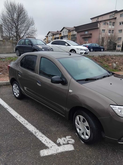De vânzare Dacia Logan 2018 Facelift