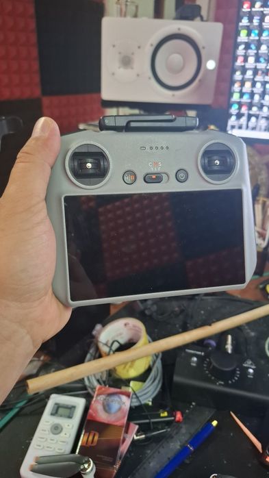 Дрон DJI mini 4 pro