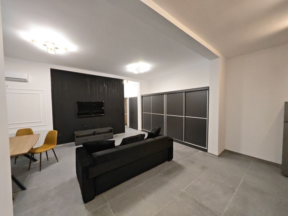 apartament nou 2camere de inchiriat Gellert Sandor