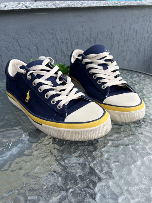 Tenesi Polo Ralph Lauren