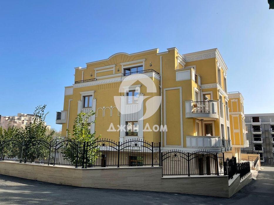 Продава се Двустаен апартамент в Свети Влас - 47 кв.м за 1411 €/кв.м - Снимка #11