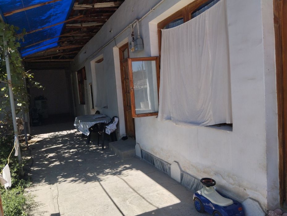 6 sotix hovli 4 sotix zaxvati bor Rohat postidan kirganda Majnuntol