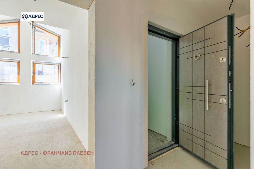 Продава се Тристаен апартамент в Враца, Център - 100 кв.м за 1450 €/кв.м - Снимка #6