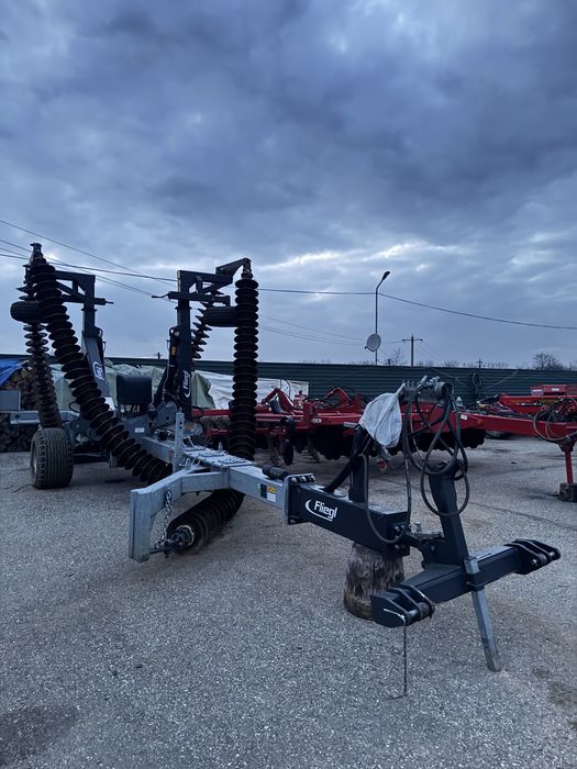 Fliegl KSE 680 2024