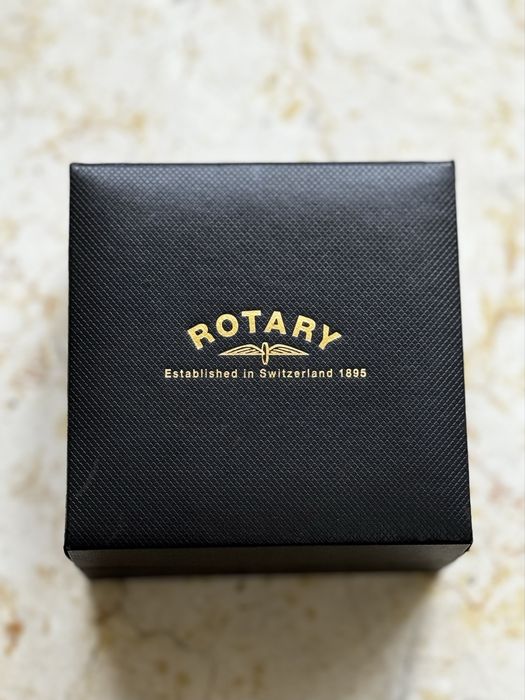 Часы Rotary Havanna Швейцария