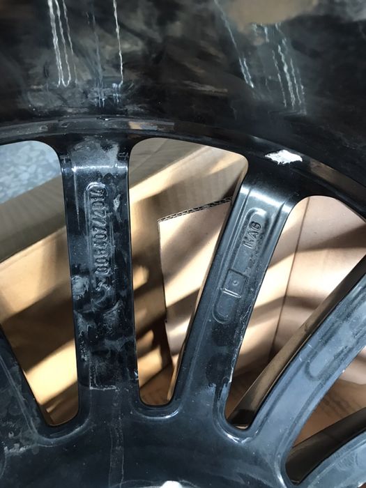 Mercedes AMG E Class w213 E C Class Coupe C 238 r20