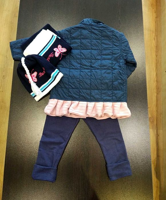 Детски сетове и комплекти