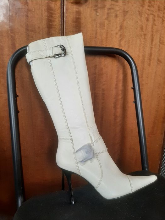 Осень / Весна. сапоги,  срочно