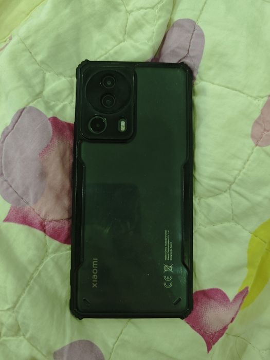 Продам телефон Xiaomi 13 Lite